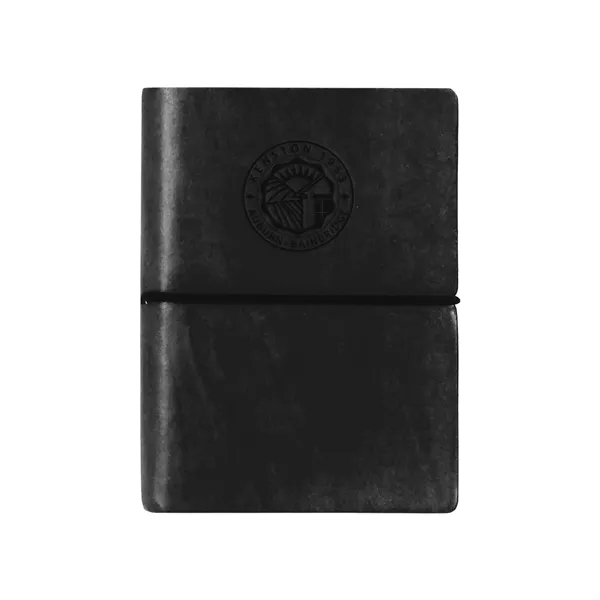 Ciak™ Italian Pocket Journal... from ASI 40480 Koozie Group