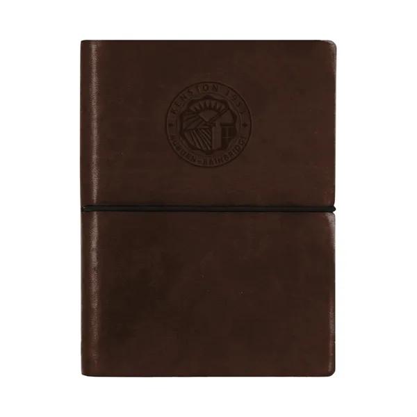 Ciak™ Italian Pocket Journal... from ASI 40480 Koozie Group