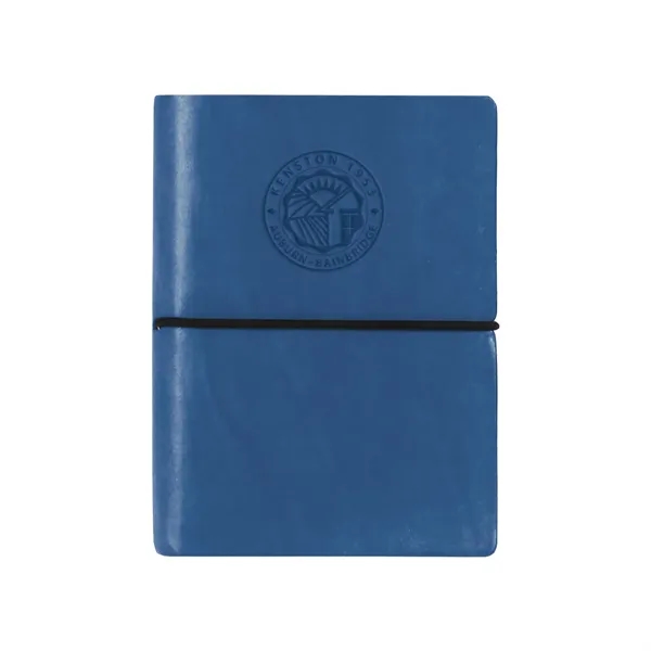 Ciak™ Italian Pocket Journal... from ASI 40480 Koozie Group