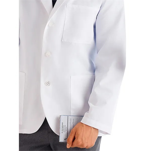 Meta Fundamentals Consultation Coat... from ASI 86018 Scrub Authority / Uniform Stores
