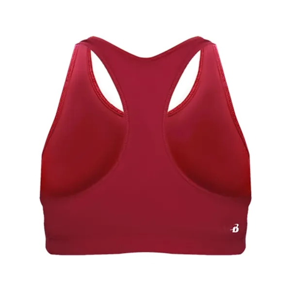 Stretch fit bra top, girls... from ASI 84358 S&S Activewear