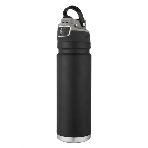 Coleman® 24 oz. Freeflow Stainless Steel Hydration Bottle... from ASI 40480 Koozie Group