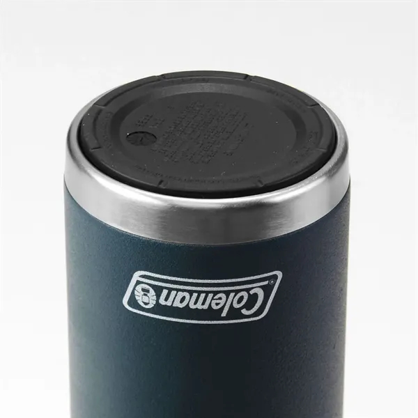 Coleman® 24 oz. Freeflow Stainless Steel Hydration Bottle... from ASI 40480 Koozie Group