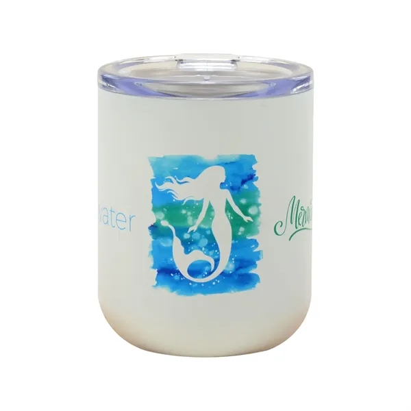 The Viking Collection® Lowball - 10 oz.... from ASI 40480 Koozie Group