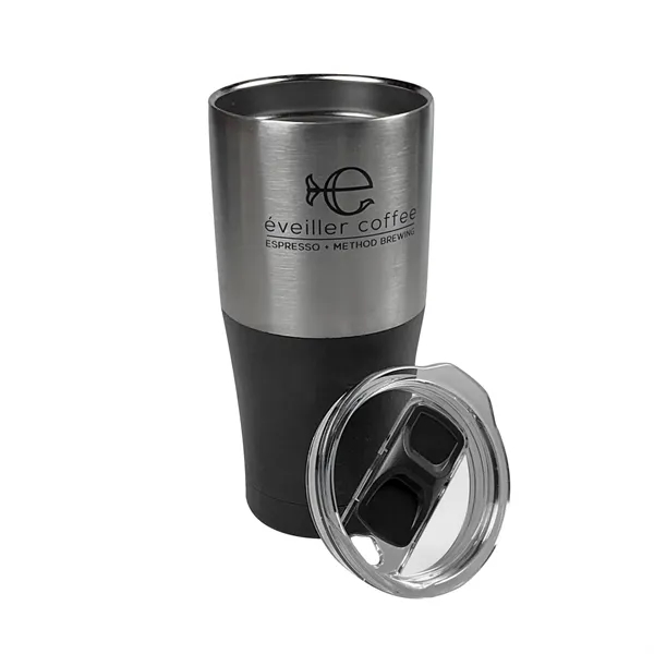 The Viking Collection® Cafe Tumbler - 20 oz.... from ASI 40480 Koozie Group