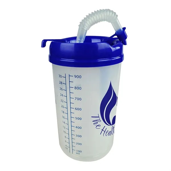 Hydration Tumbler - 34 oz.... from ASI 40480 Koozie Group