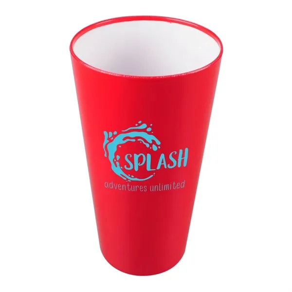 Keeper Cup - 20 oz.... from ASI 40480 Koozie Group
