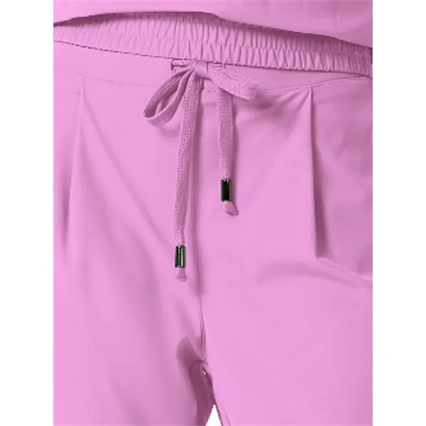 Parkley Kinetic - Women's Six-Pocket MIRA Trouser Cargo Pant... from ASI 86018 Scrub Authority