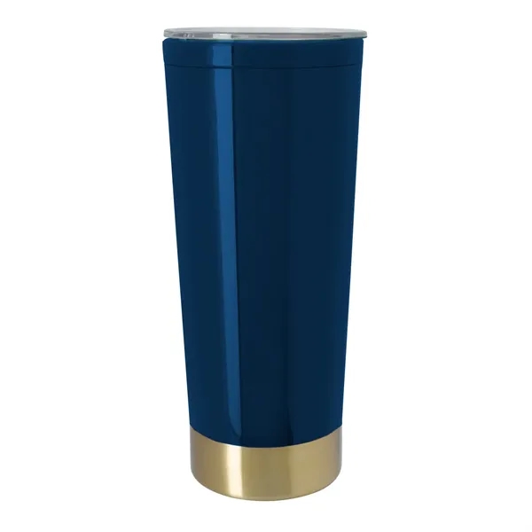 Iconic Tumbler - 20 oz.... from ASI 40480 Koozie Group