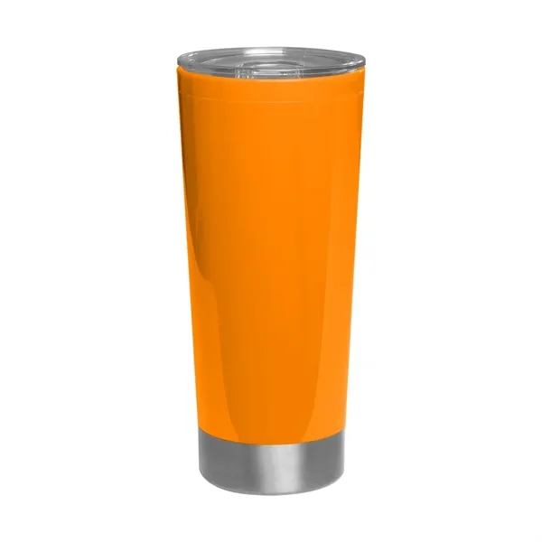 Iconic Tumbler - 20 oz.... from ASI 40480 Koozie Group