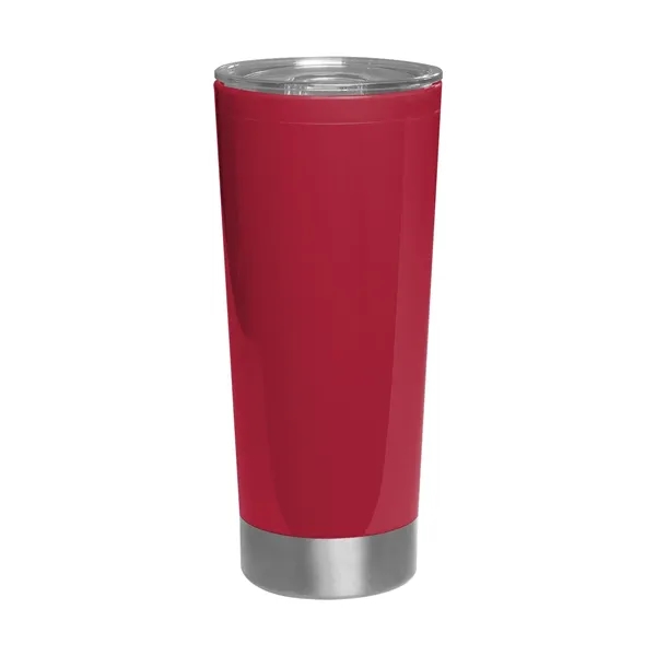 Iconic Tumbler - 20 oz.... from ASI 40480 Koozie Group