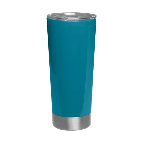 Iconic Tumbler - 20 oz.... from ASI 40480 Koozie Group