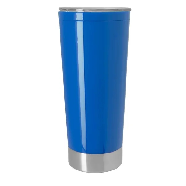 Iconic Tumbler - 20 oz.... from ASI 40480 Koozie Group