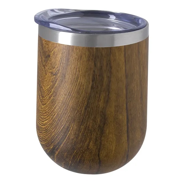 13 Oz. Wine Vacuum Tumbler... from ASI 40480 Koozie Group