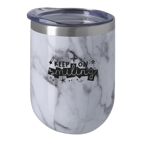 13 Oz. Wine Vacuum Tumbler... from ASI 40480 Koozie Group