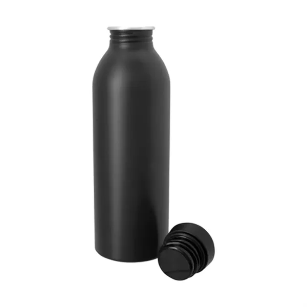 Vivid Aluminum Bottle - 17oz.... from ASI 40480 Koozie Group