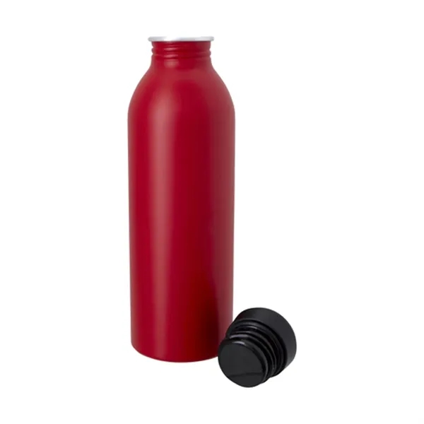 Vivid Aluminum Bottle - 17oz.... from ASI 40480 Koozie Group