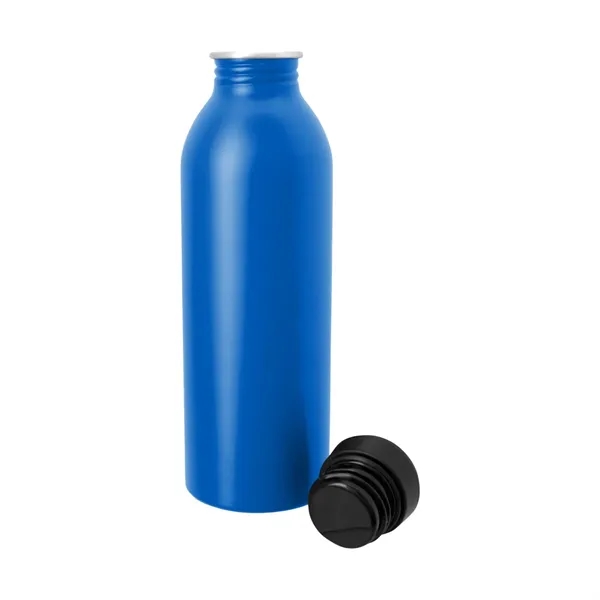 Vivid Aluminum Bottle - 17oz.... from ASI 40480 Koozie Group