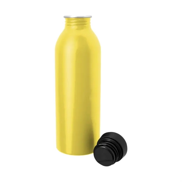 Vivid Aluminum Bottle - 17oz.... from ASI 40480 Koozie Group