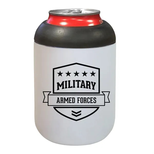 The Viking Collection® Can Cooler... from ASI 40480 Koozie Group