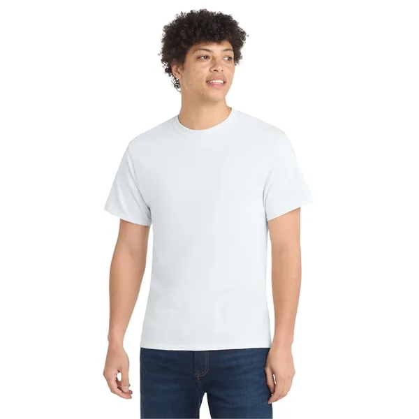 Port & Company Tall Core Cotton Tee... from ASI 84863 SanMar