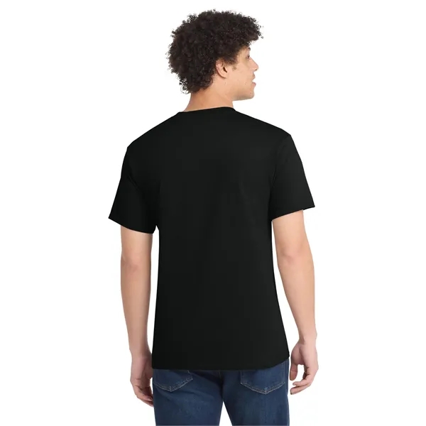 Port & Company Tall Core Cotton Tee... from ASI 84863 SanMar