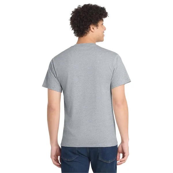 Port & Company Tall Core Cotton Tee... from ASI 84863 SanMar
