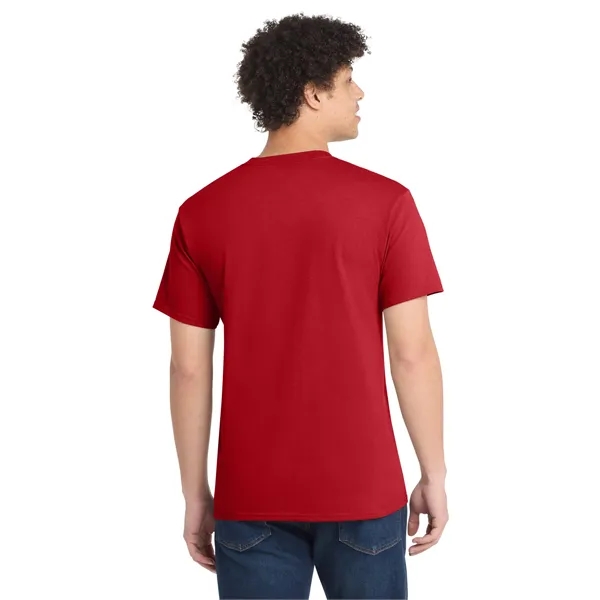 Port & Company Tall Core Cotton Tee... from ASI 84863 SanMar