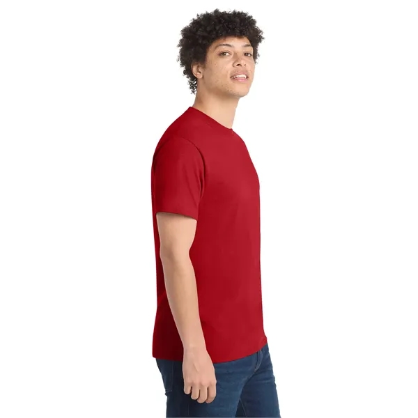 Port & Company Tall Core Cotton Tee... from ASI 84863 SanMar