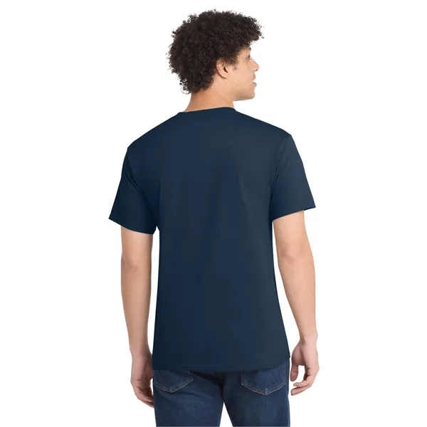 Port & Company Tall Core Cotton Tee... from ASI 84863 SanMar