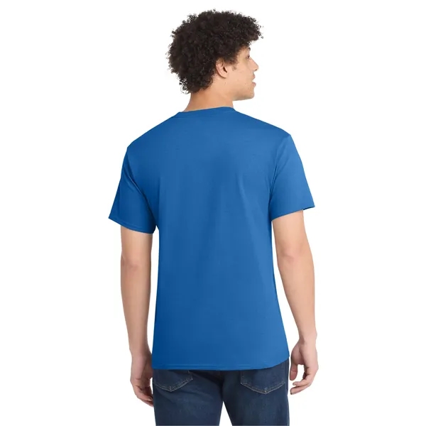 Port & Company Tall Core Cotton Tee... from ASI 84863 SanMar