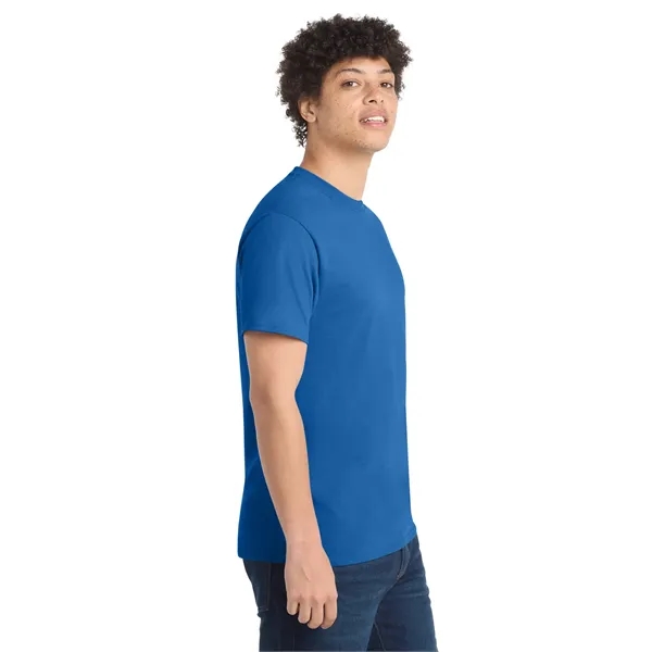 Port & Company Tall Core Cotton Tee... from ASI 84863 SanMar
