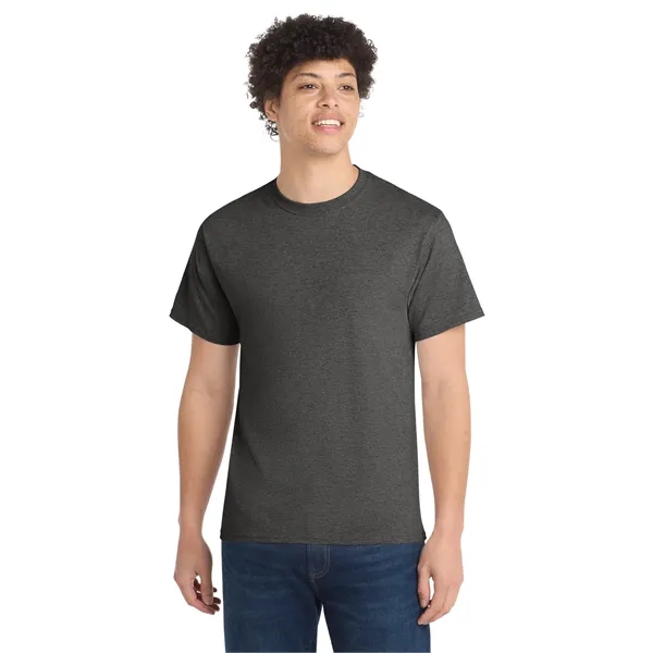 Port & Company Tall Core Cotton Tee... from ASI 84863 SanMar