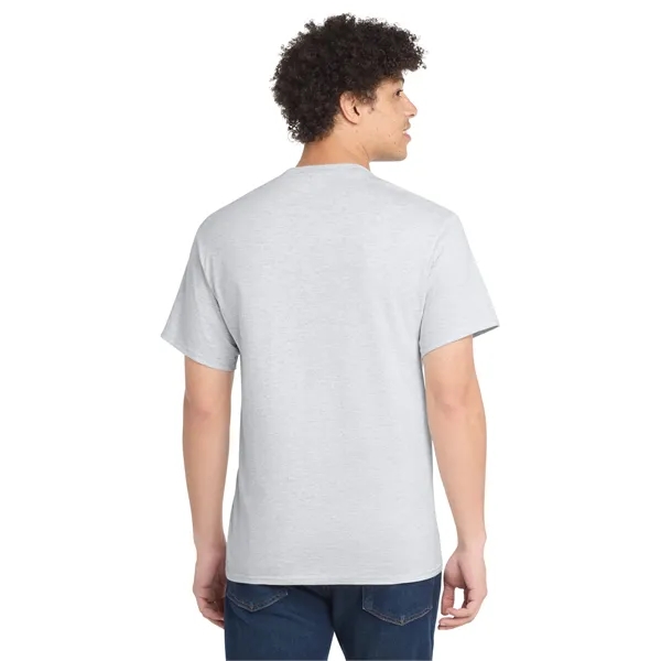 Port & Company Tall Core Cotton Tee... from ASI 84863 SanMar