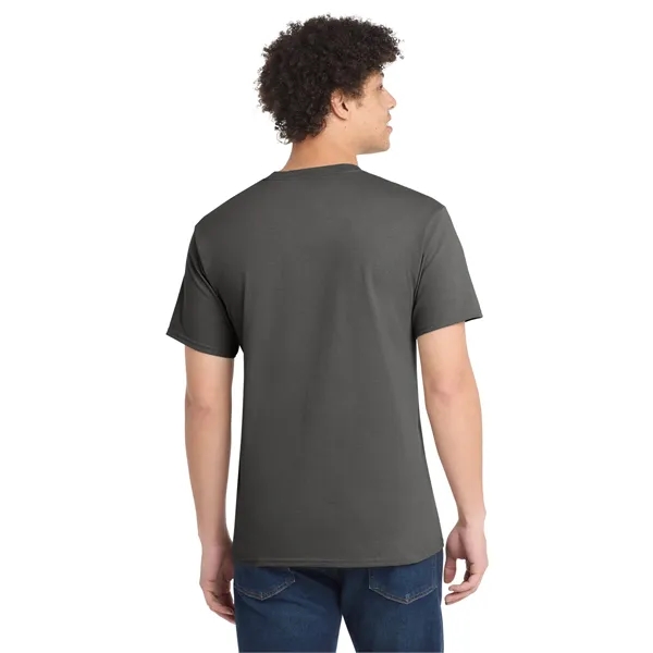 Port & Company Tall Core Cotton Tee... from ASI 84863 SanMar