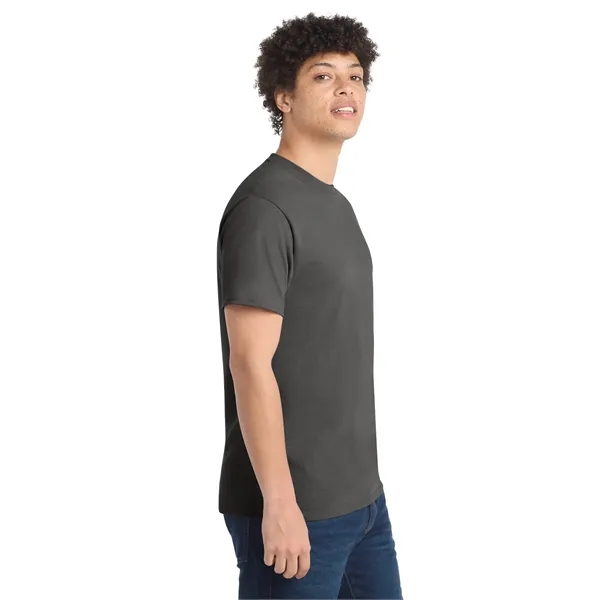 Port & Company Tall Core Cotton Tee... from ASI 84863 SanMar