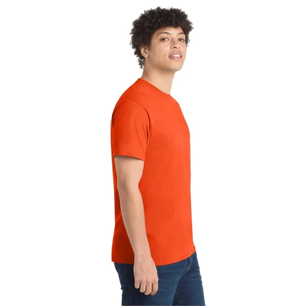 Port & Company Tall Core Cotton Tee... from ASI 84863 SanMar