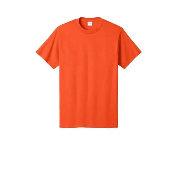 Port & Company Tall Core Cotton Tee... from ASI 84863 SanMar