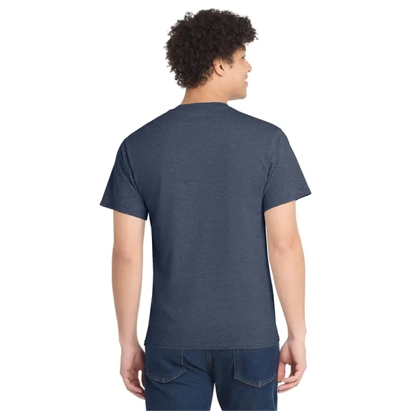 Port & Company Tall Core Cotton Tee... from ASI 84863 SanMar