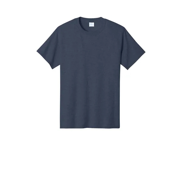 Port & Company Tall Core Cotton Tee... from ASI 84863 SanMar