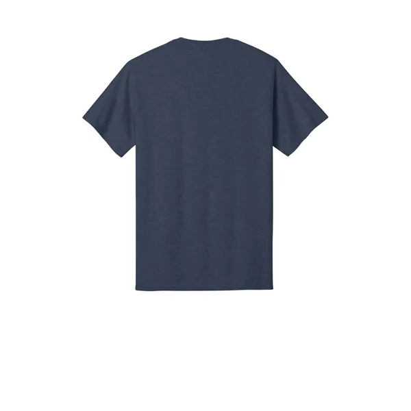 Port & Company Tall Core Cotton Tee... from ASI 84863 SanMar