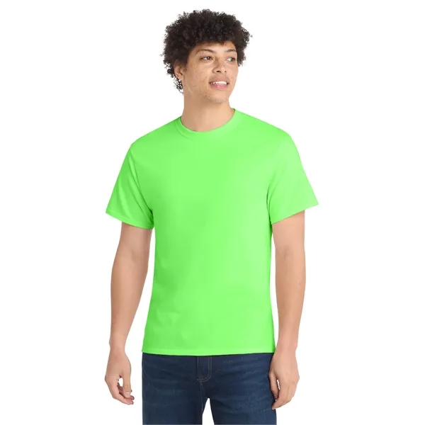 Port & Company Tall Core Cotton Tee... from ASI 84863 SanMar