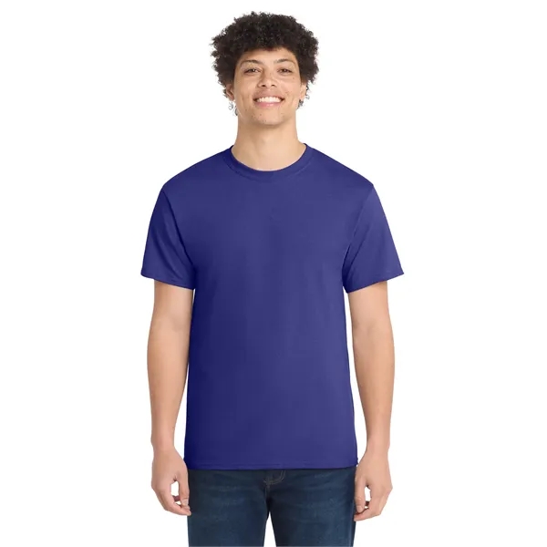 Port & Company Tall Core Cotton Tee... from ASI 84863 SanMar