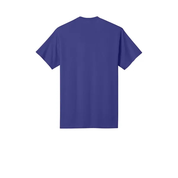 Port & Company Tall Core Cotton Tee... from ASI 84863 SanMar