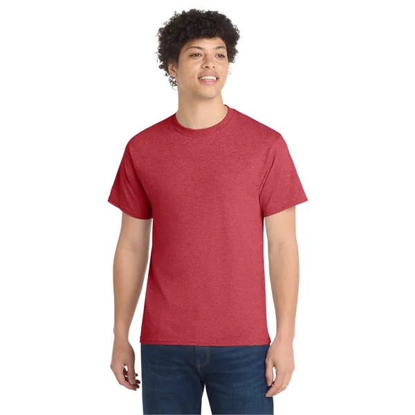 Port & Company Tall Core Cotton Tee... from ASI 84863 SanMar