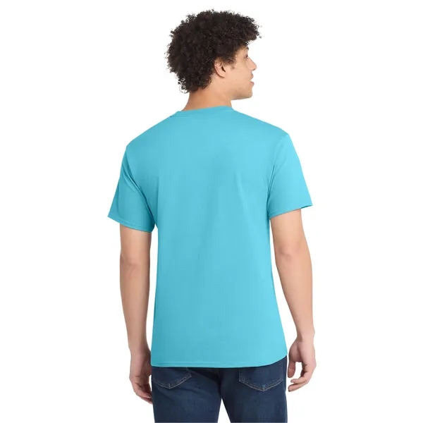 Port & Company Tall Core Cotton Tee... from ASI 84863 SanMar