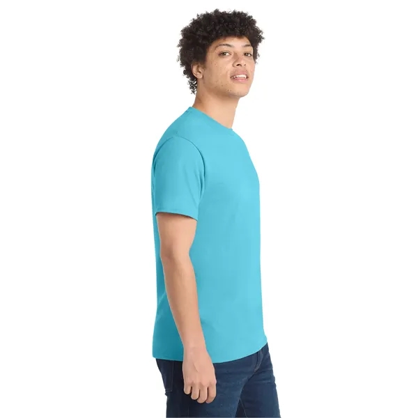 Port & Company Tall Core Cotton Tee... from ASI 84863 SanMar