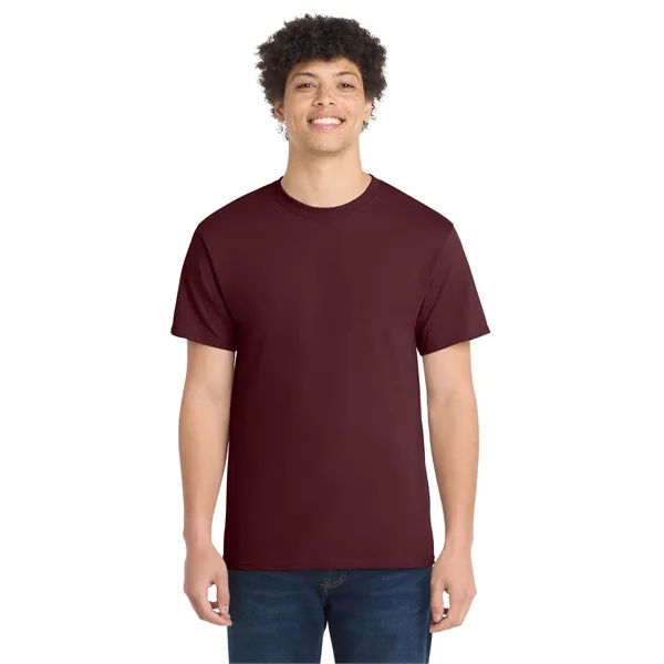 Port & Company Tall Core Cotton Tee... from ASI 84863 SanMar