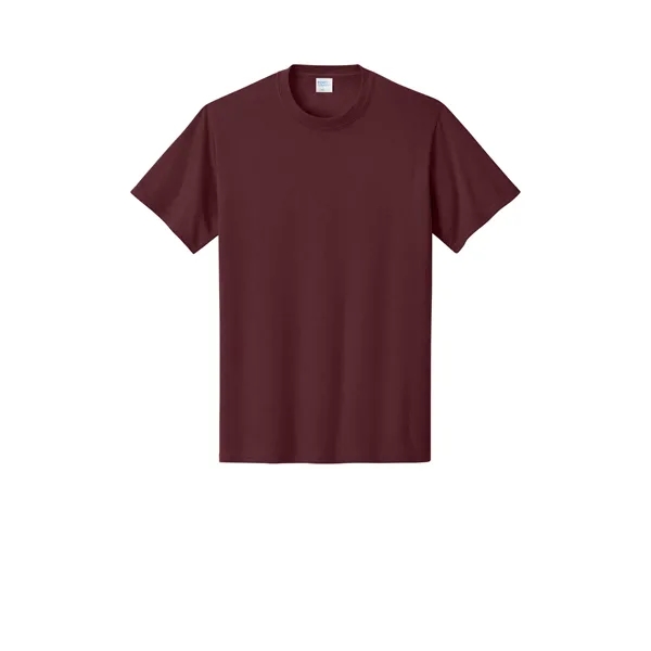 Port & Company Tall Core Cotton Tee... from ASI 84863 SanMar