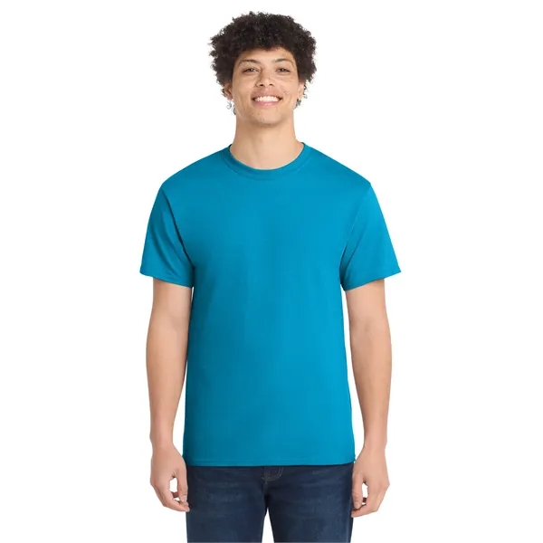 Port & Company Tall Core Cotton Tee... from ASI 84863 SanMar
